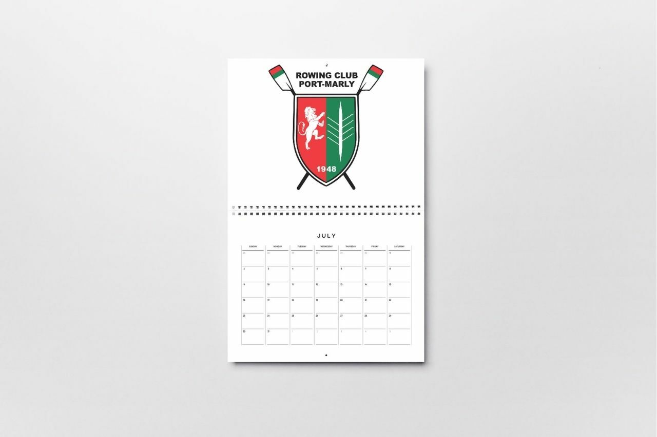 Le calendrier de la saison 2026/2027 est en ligne