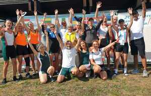 Organisez votre Team-Building d'entreprise au RCPM !