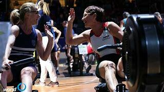 Maif Aviron Indoor 2026