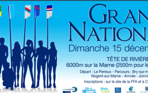 Grand National à Huit