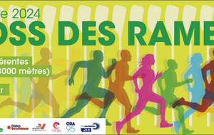 Cross des rameurs