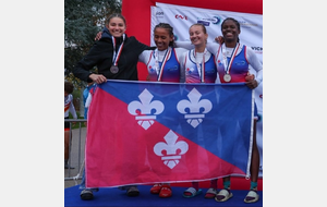 Coupe de France des Régions 2025