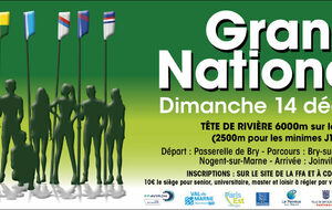 Grand National à Huit