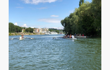 Stages d'été 2026
