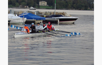 48ème Tour du Léman