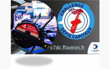 Challenge des 7 défis capitaux