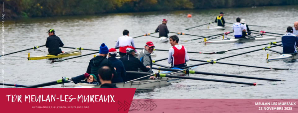 Tête de rivière de Meulan