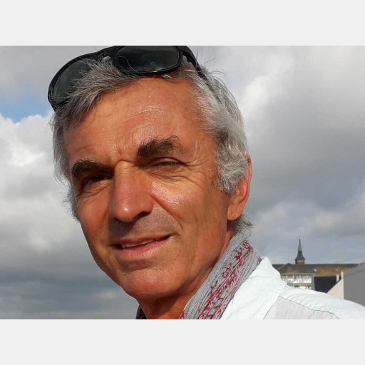 Alain Bourgeois