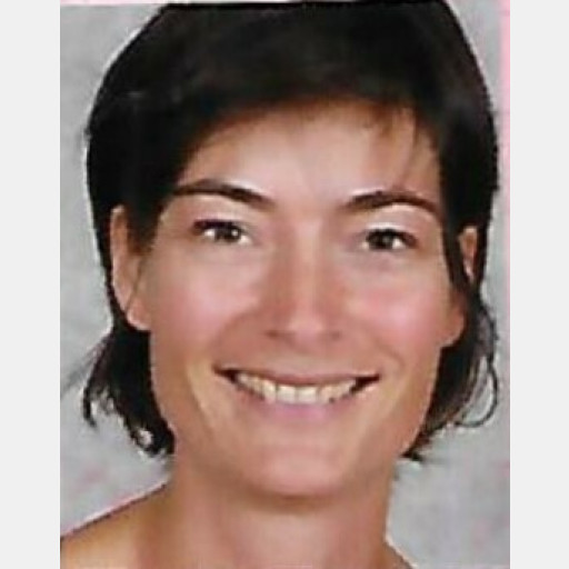 Claudie Bodin