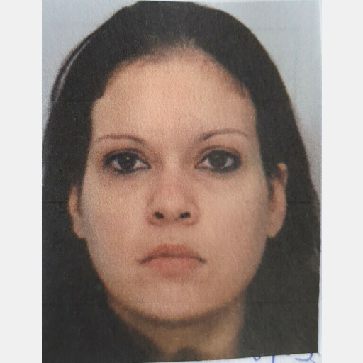 Barbara Rodrigues