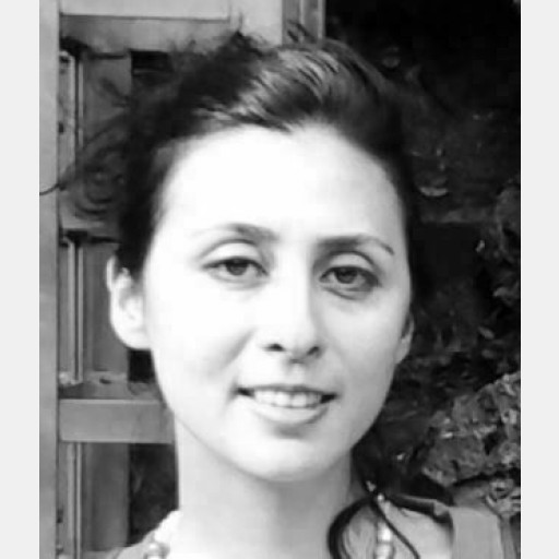 Sima Haghighi