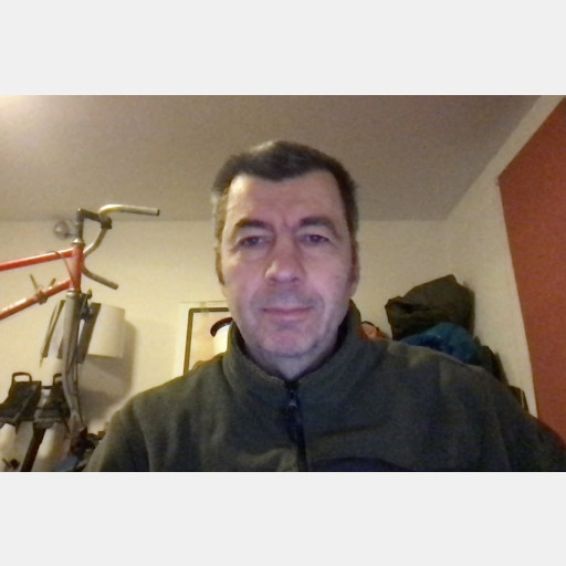 Jean-david Benamou