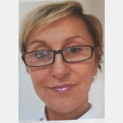 Nathalie Andrieu