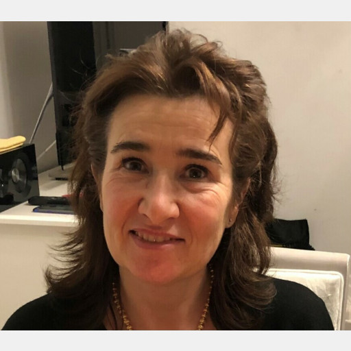 Sophie Penhas