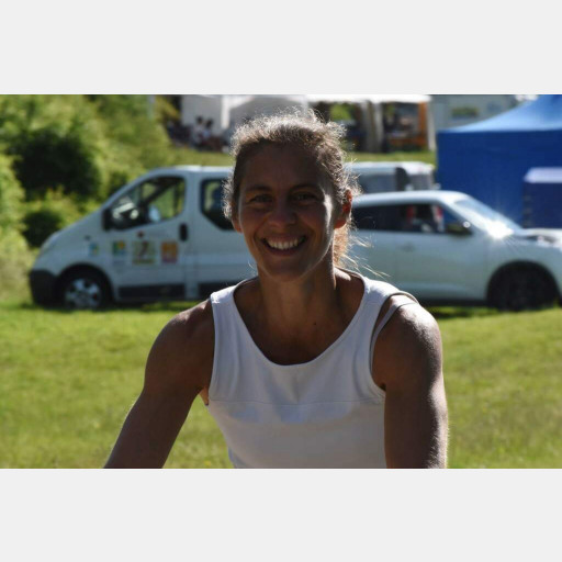 Sophie Morel