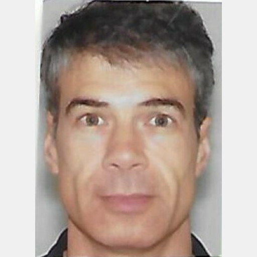 Pascal Landau