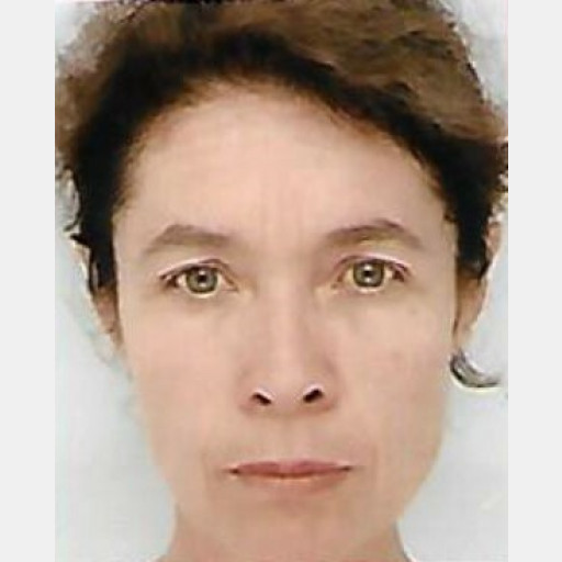 Christine Couderc