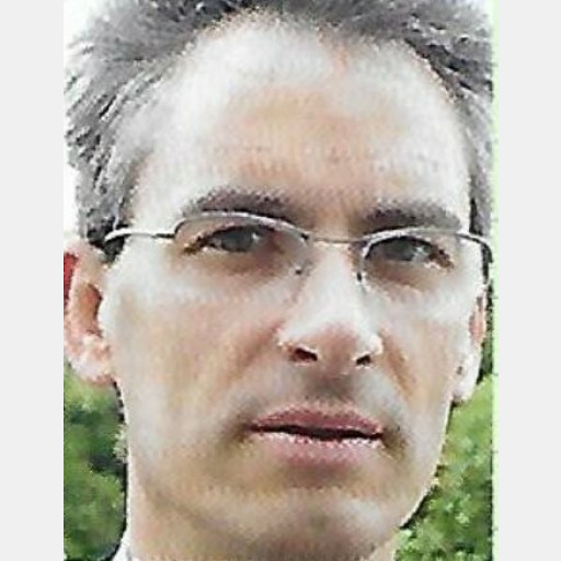 Alain Lostis