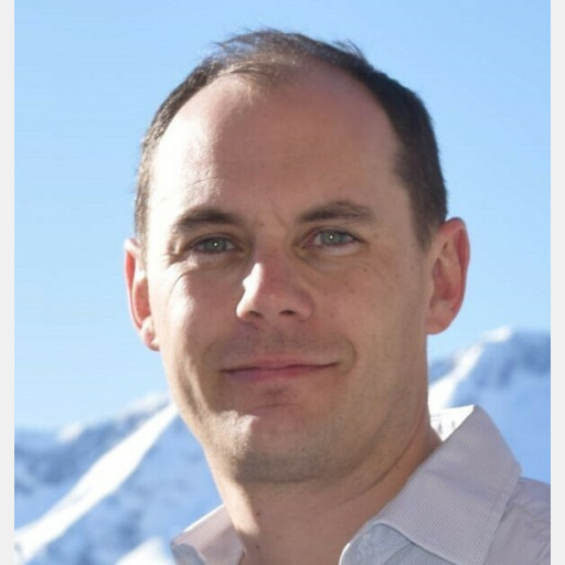 Thierry Pigeaud