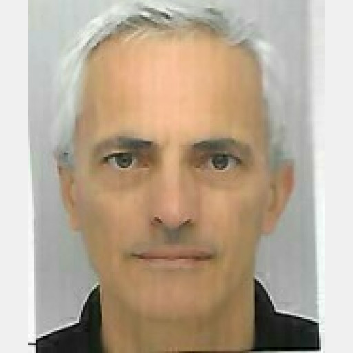 Eric Perrier De La Bathie
