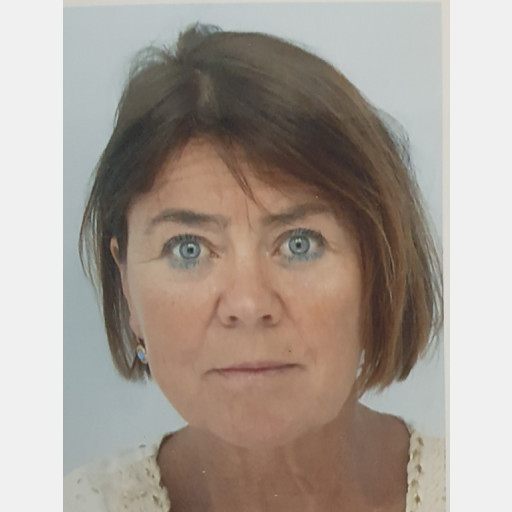Isabelle Coyaud