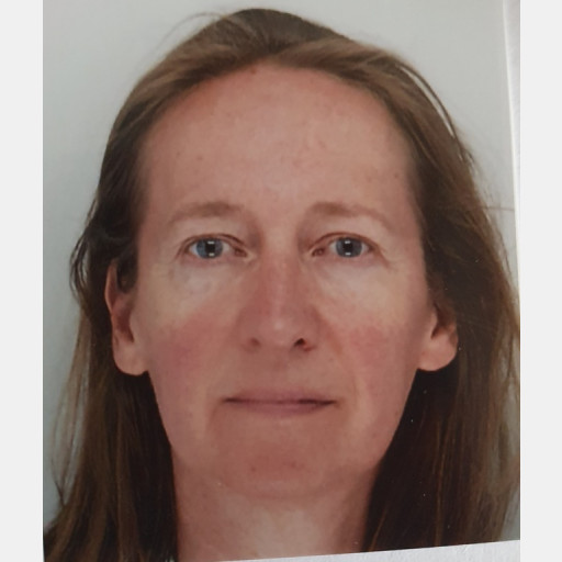 Catherine Penot