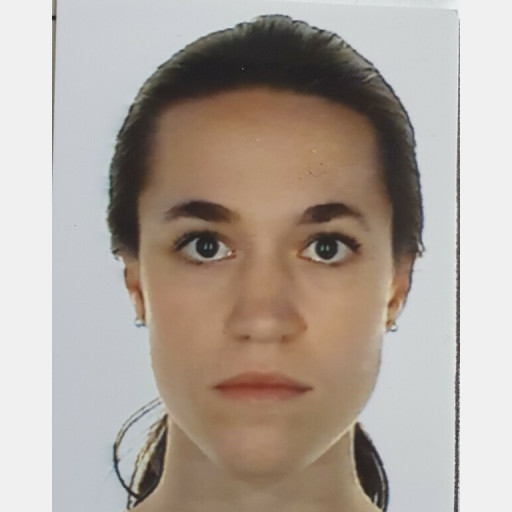 Romina Maillochaud