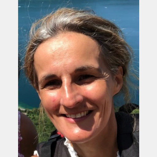 Magali De Bienassis