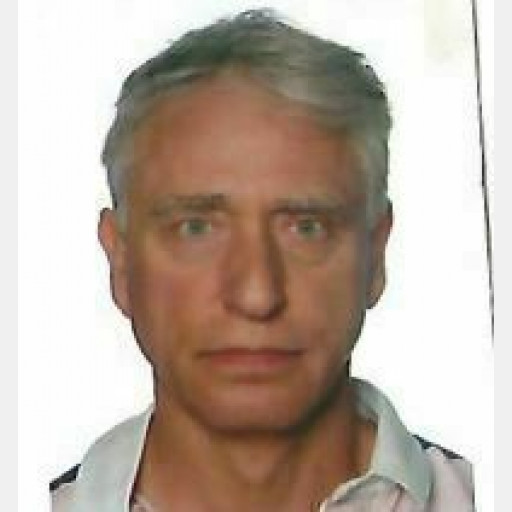 Marc Sarrouy