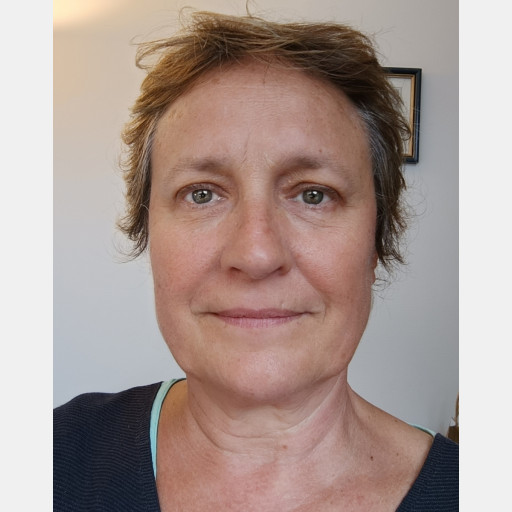 Muriel Fourrier