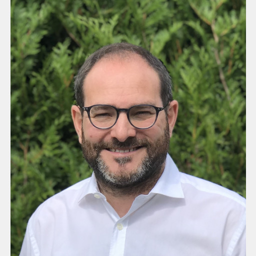 David Snanoudj