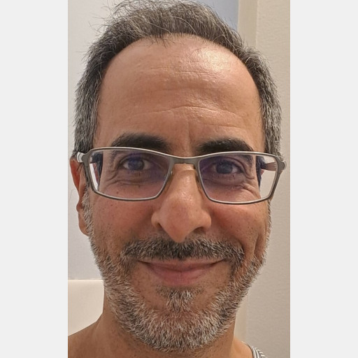 Tahar Nouri