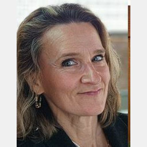 Gaelle Frere