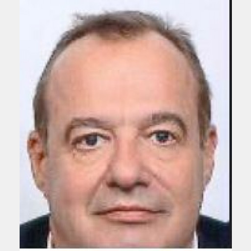 Jean Luc Kwantes