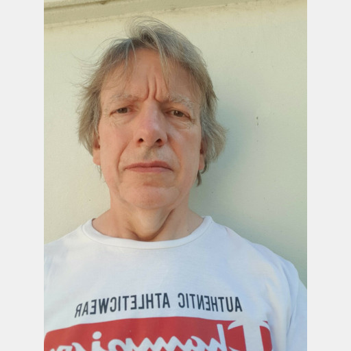 Bertrand Pernelle