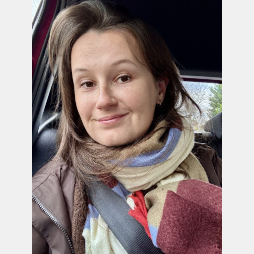 Sarah Lefebvre