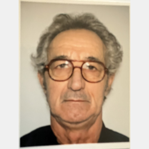 Frederic Bensimon