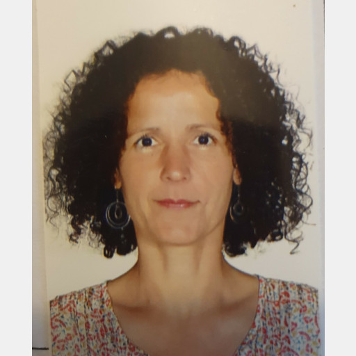 Nuria Garcia De La Vieja