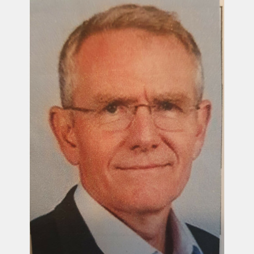 Christian Geertsen